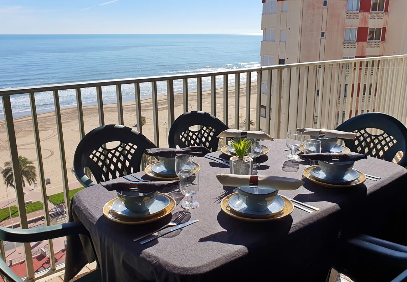 Apartamento en Gandia - DANIO 12º - B