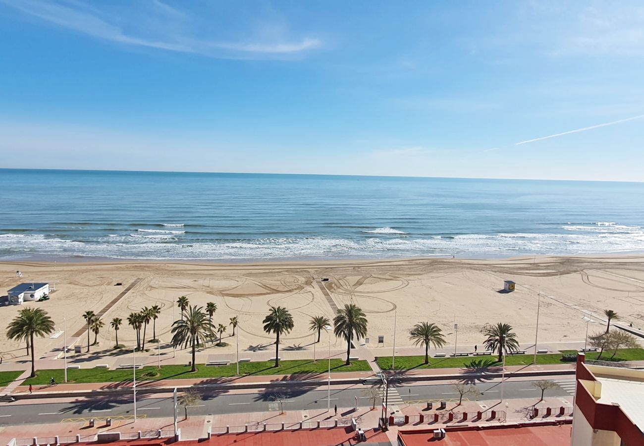 Apartamento en Gandia - DANIO 12º - B