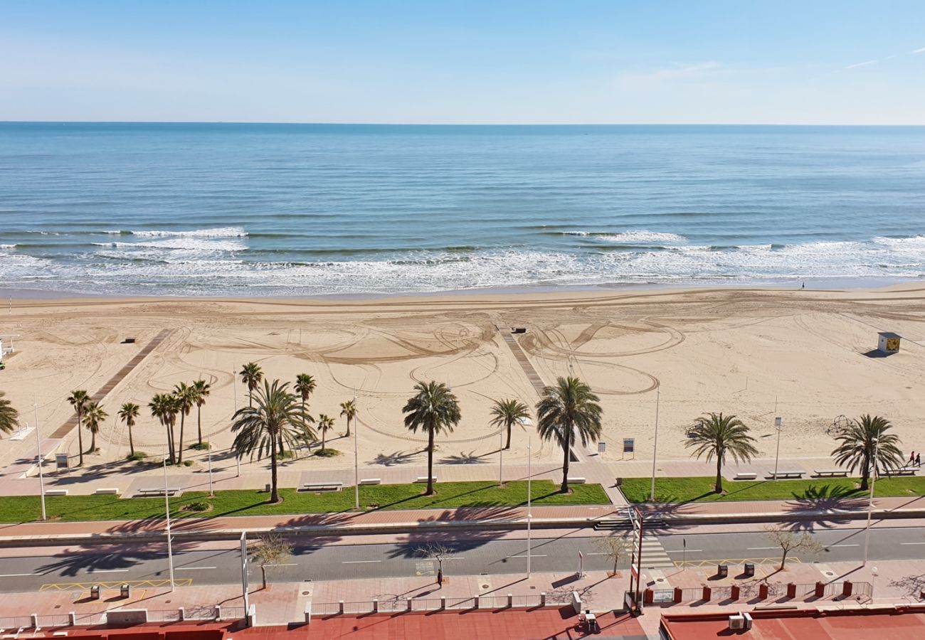 Apartamento en Gandia - DANIO 12º - B