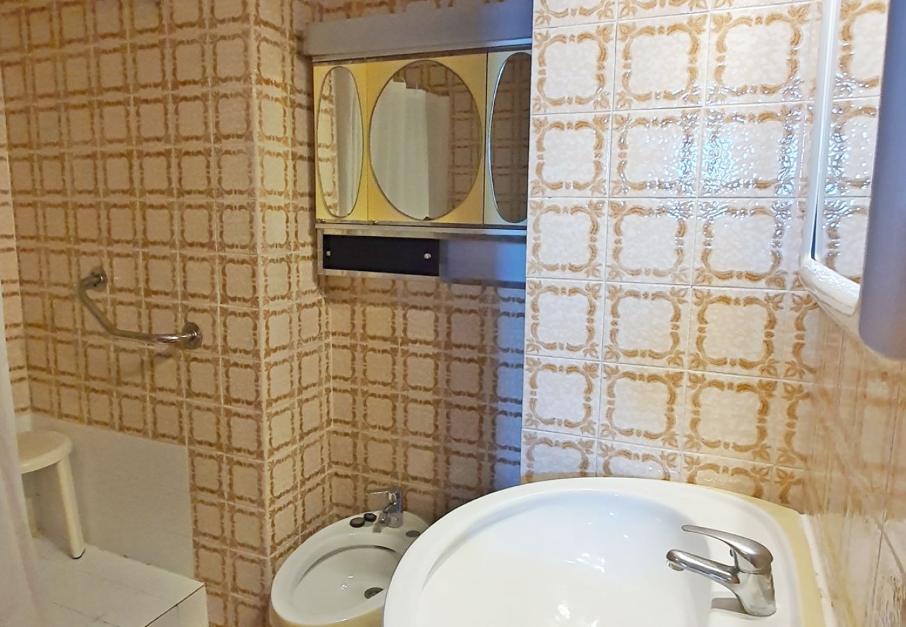 Apartamento en Gandia - DANIO 12º - B