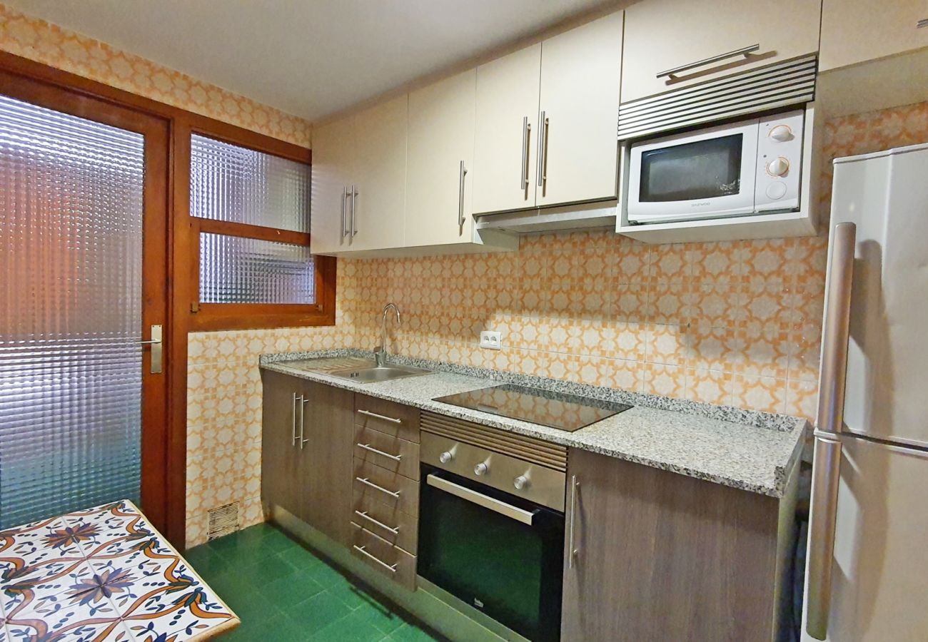 Apartamento en Gandia - DANIO 12º - B