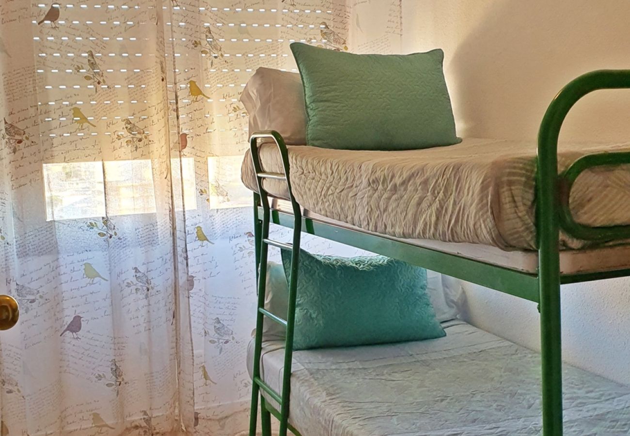 Apartamento en Gandia - DANIO 12º - B