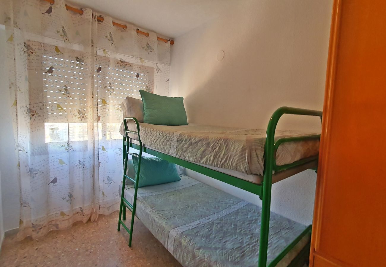 Apartamento en Gandia - DANIO 12º - B