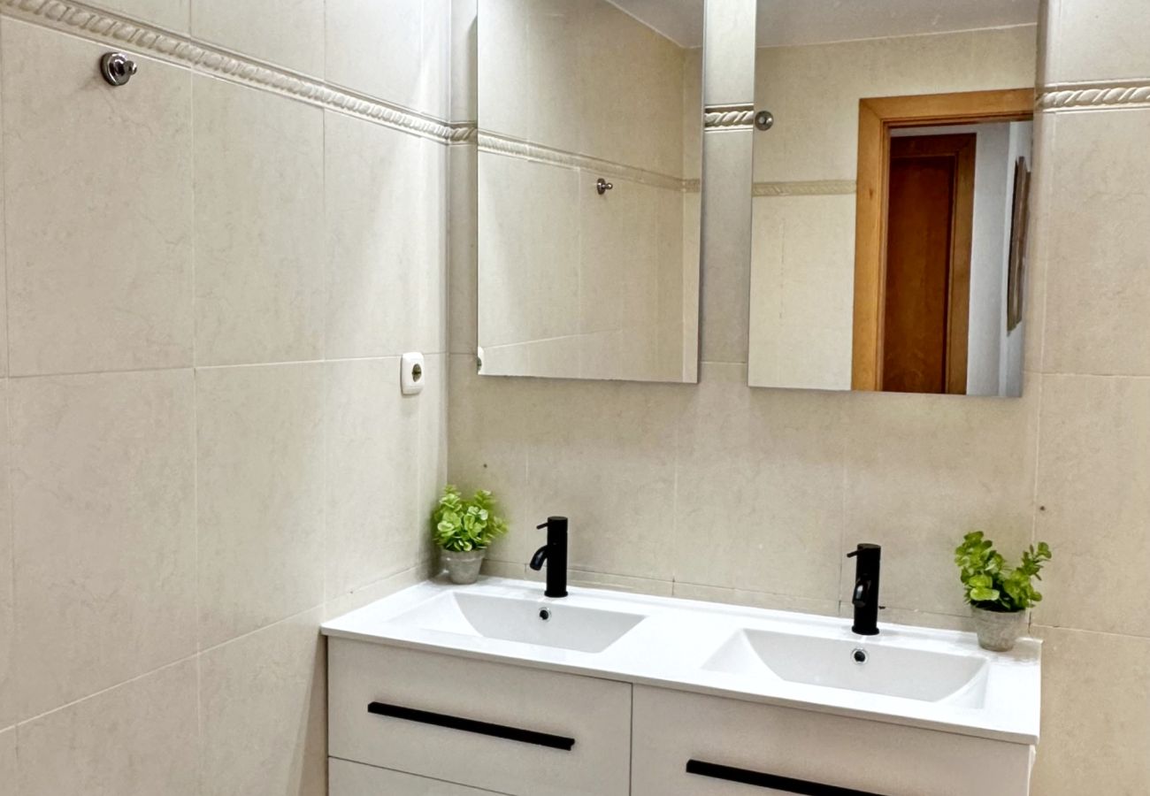 Apartamento en Gandia - MIAMI 2ª - 1º - 2ª