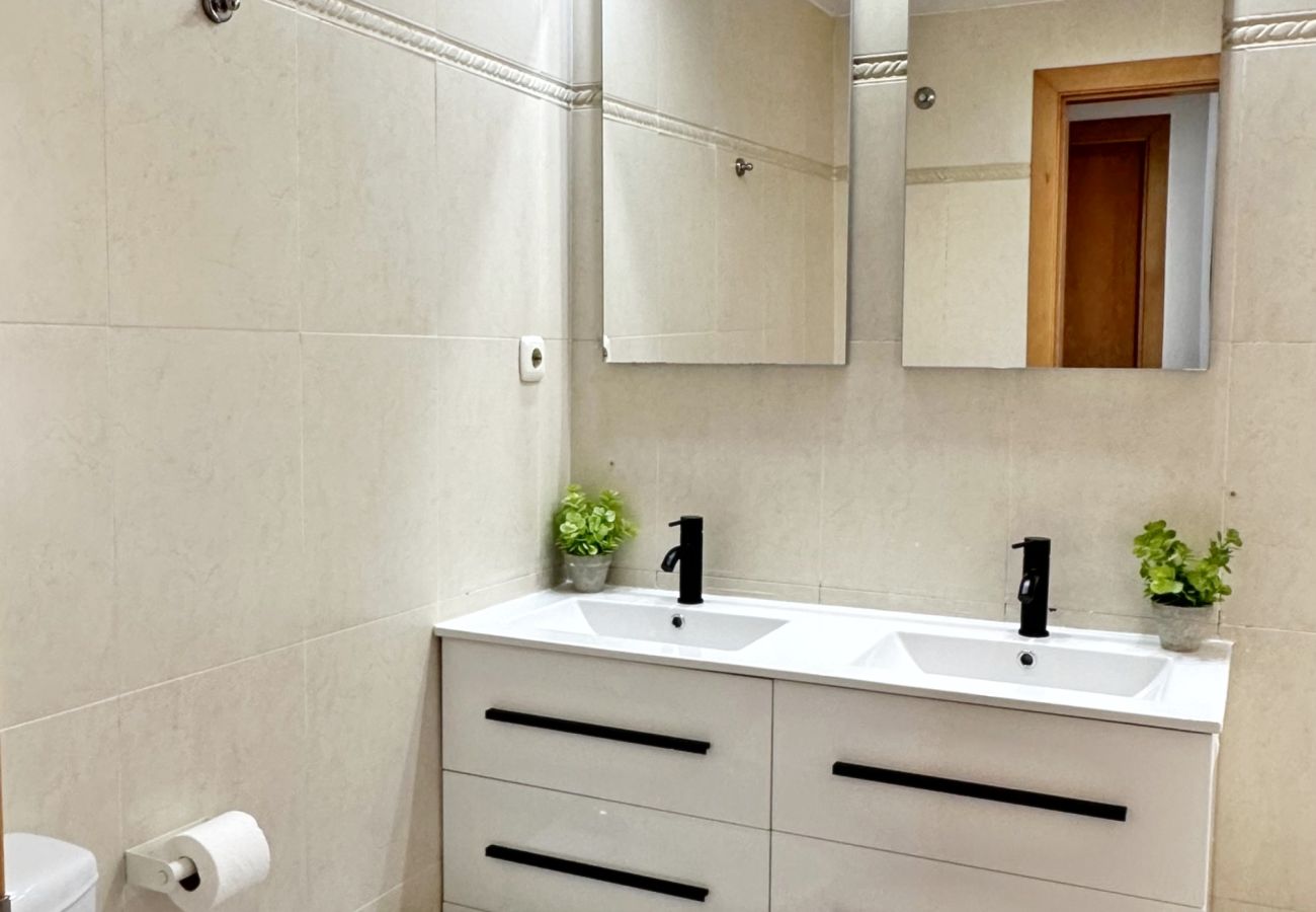 Apartamento en Gandia - MIAMI 2ª - 1º - 2ª