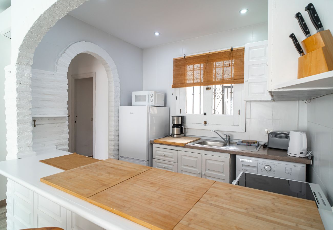 Apartamento en Nerja - Casablanca Sunny Terrace by Casasol