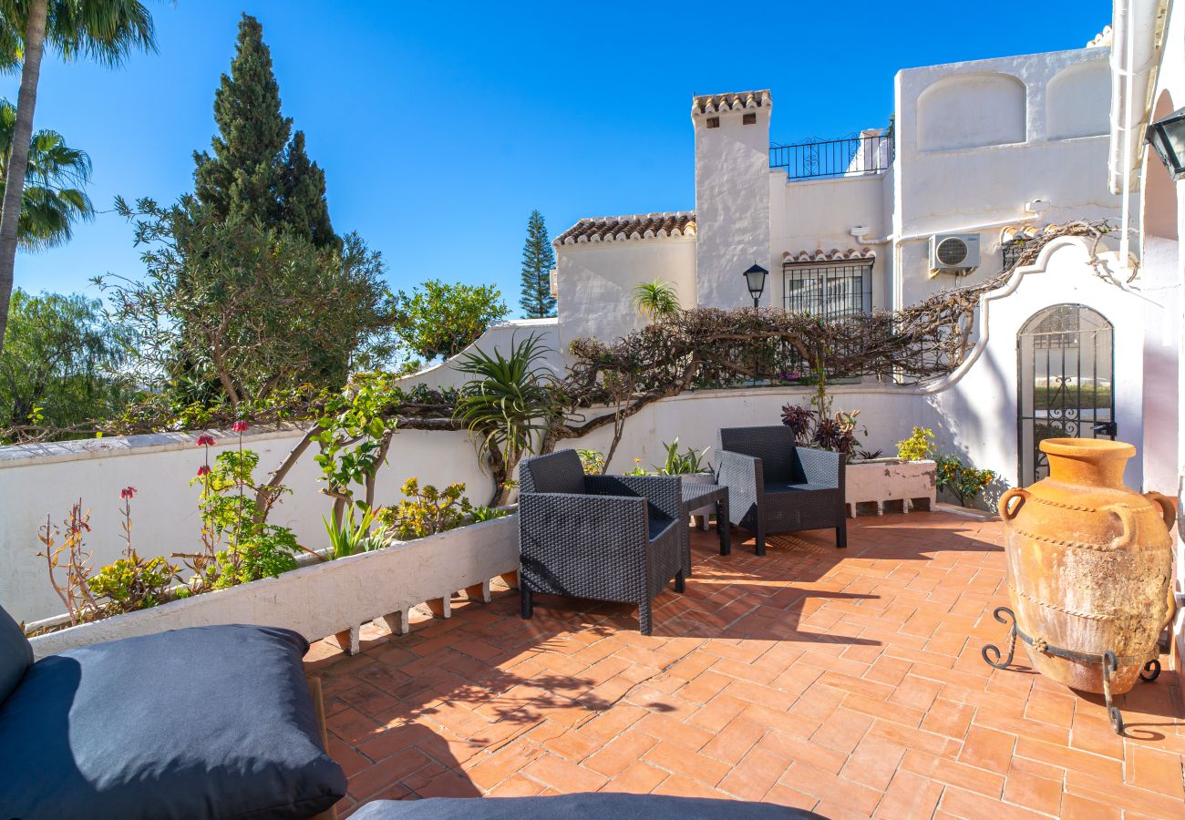 Apartamento en Nerja - Casablanca Sunny Terrace by Casasol