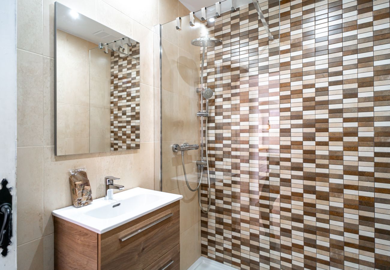 Apartamento en Nerja - Casablanca Sunny Terrace by Casasol