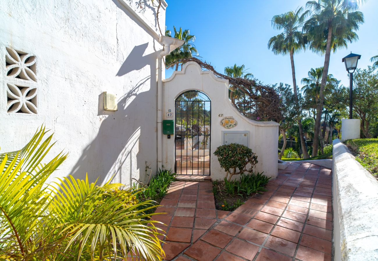 Apartamento en Nerja - Casablanca Sunny Terrace by Casasol