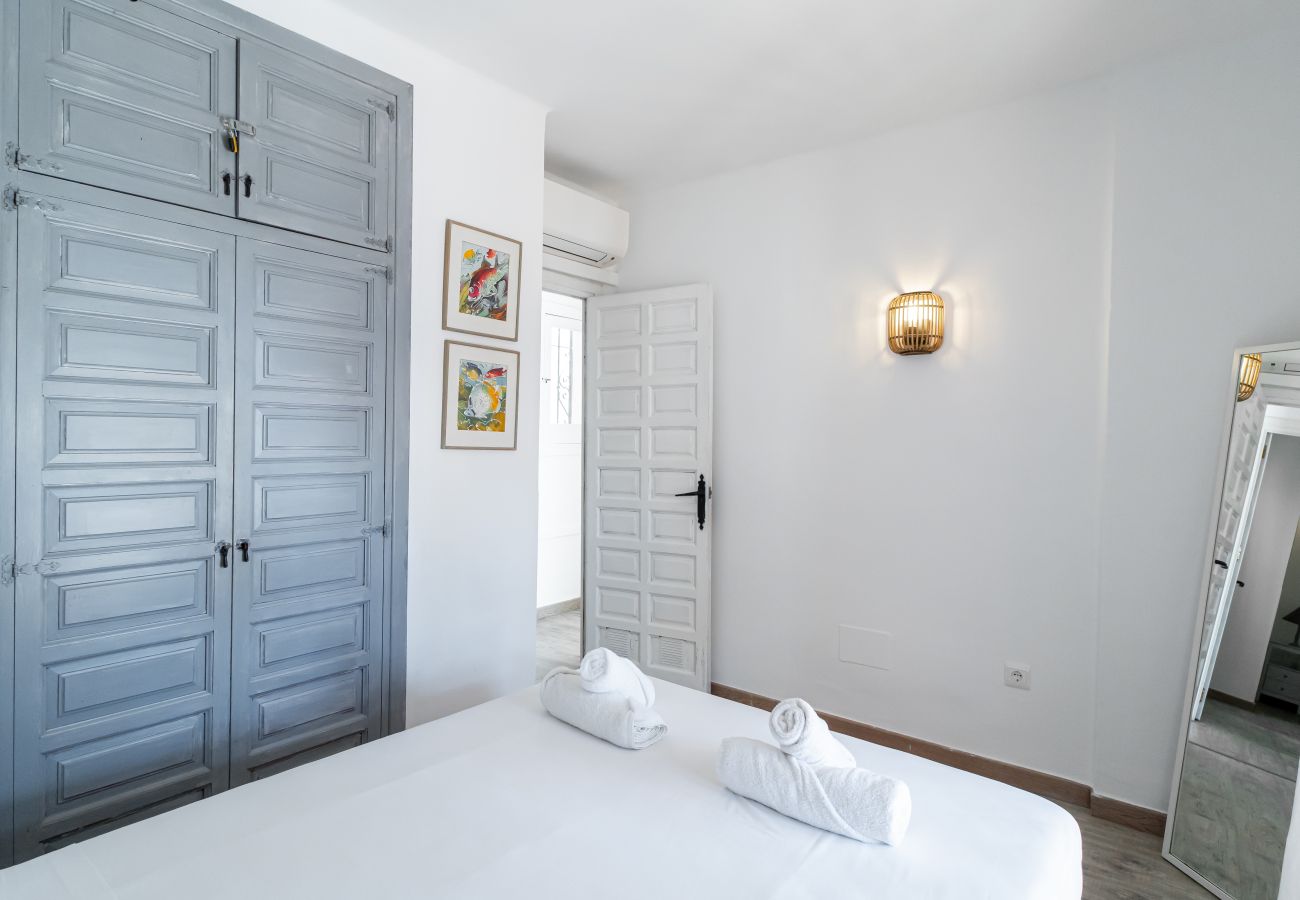 Apartamento en Nerja - Casablanca Sunny Terrace by Casasol
