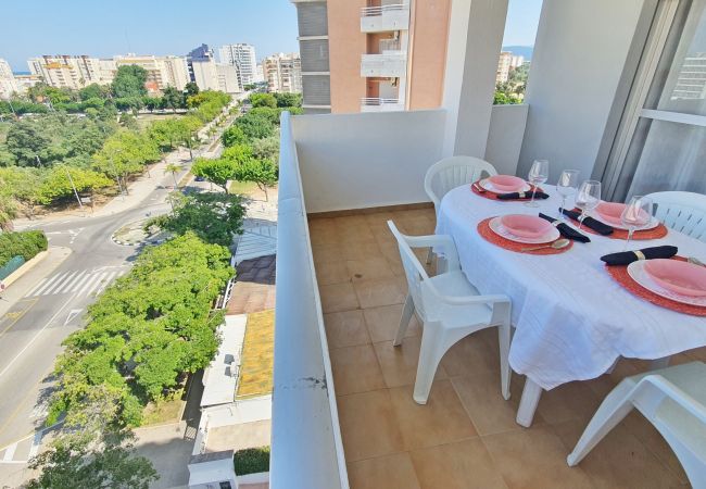 Apartamento en Gandia - BALI - 8º - 15ª