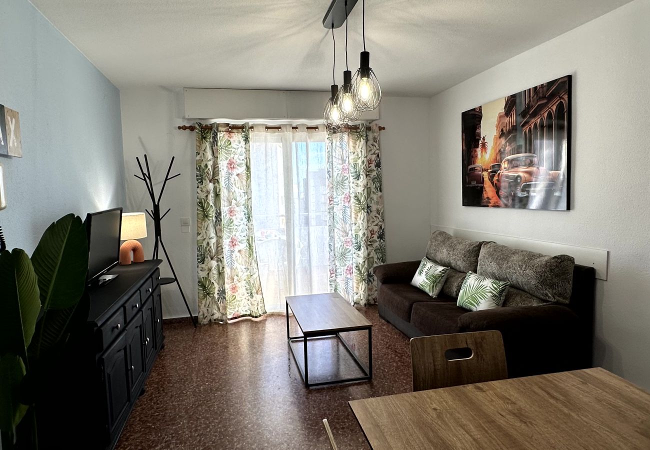 Apartamento en Gandia - BALI - 8º - 15ª