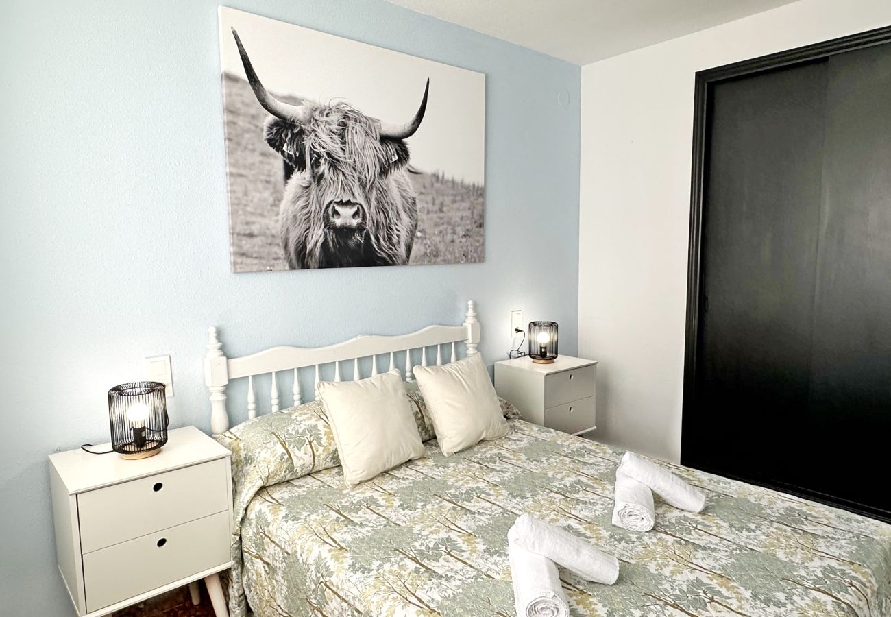 Apartamento en Gandia - BALI - 8º - 15ª