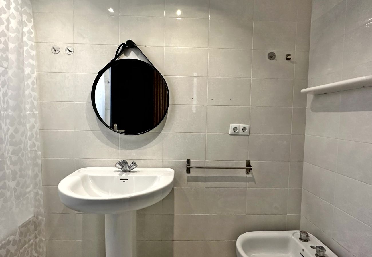 Apartamento en Gandia - BALI - 8º - 15ª