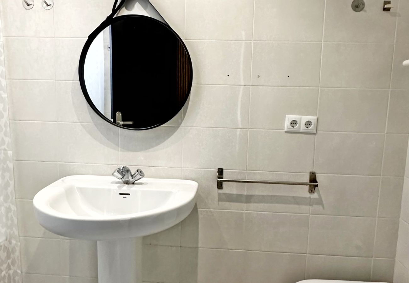Apartamento en Gandia - BALI - 8º - 15ª