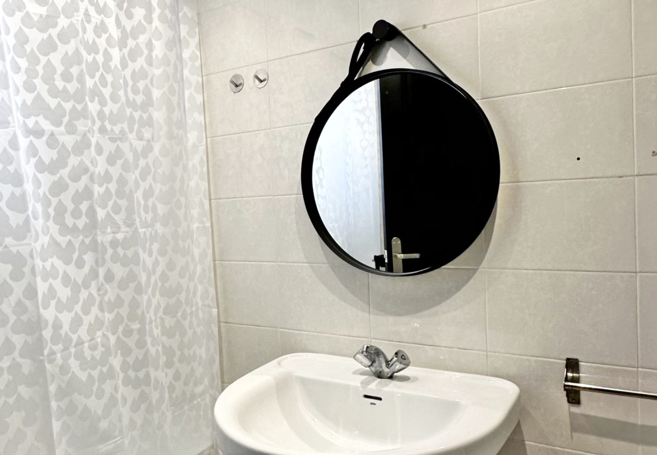 Apartamento en Gandia - BALI - 8º - 15ª