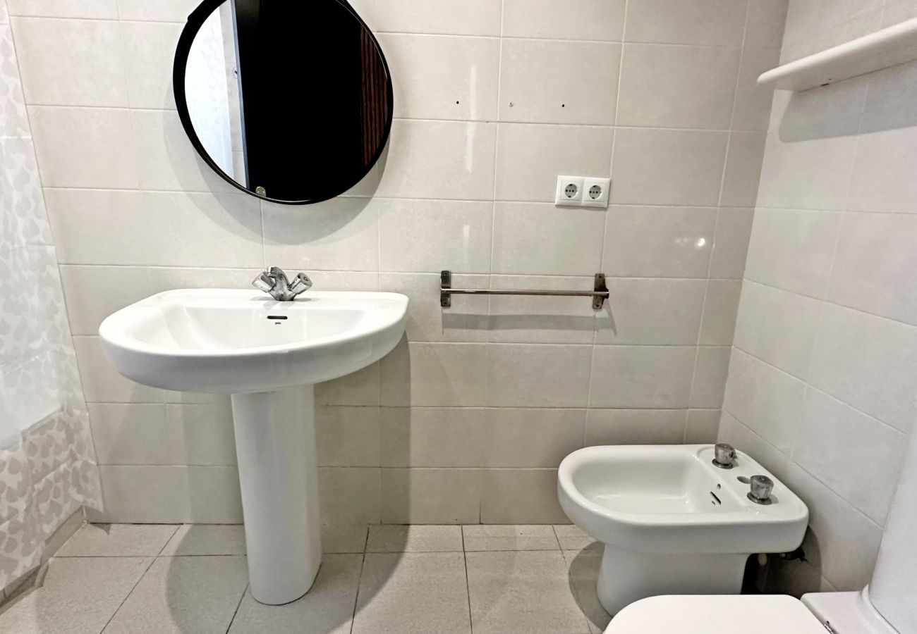 Apartamento en Gandia - BALI - 8º - 15ª
