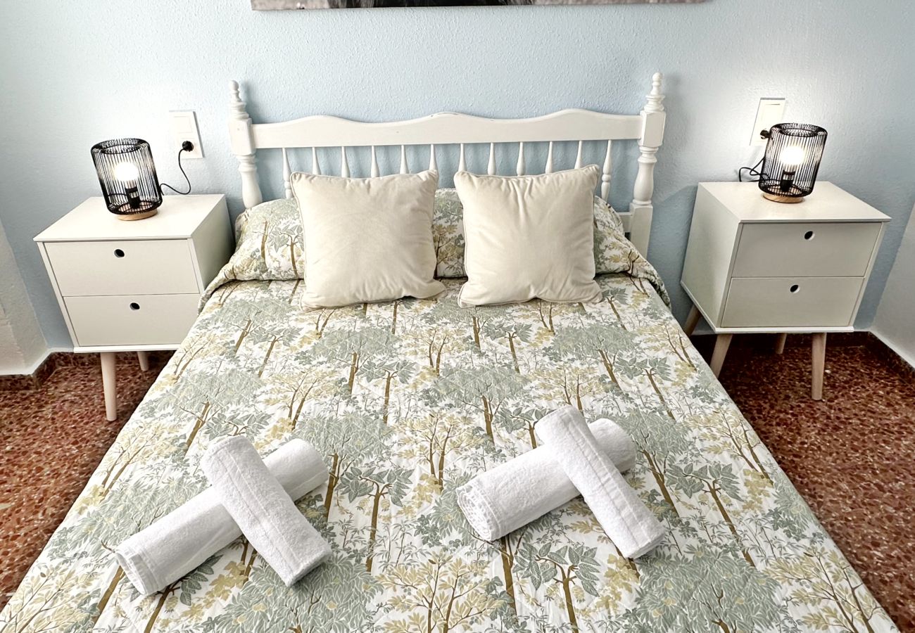 Apartamento en Gandia - BALI - 8º - 15ª
