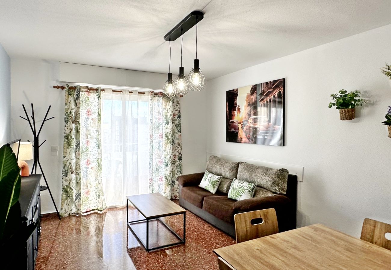 Apartamento en Gandia - BALI - 8º - 15ª