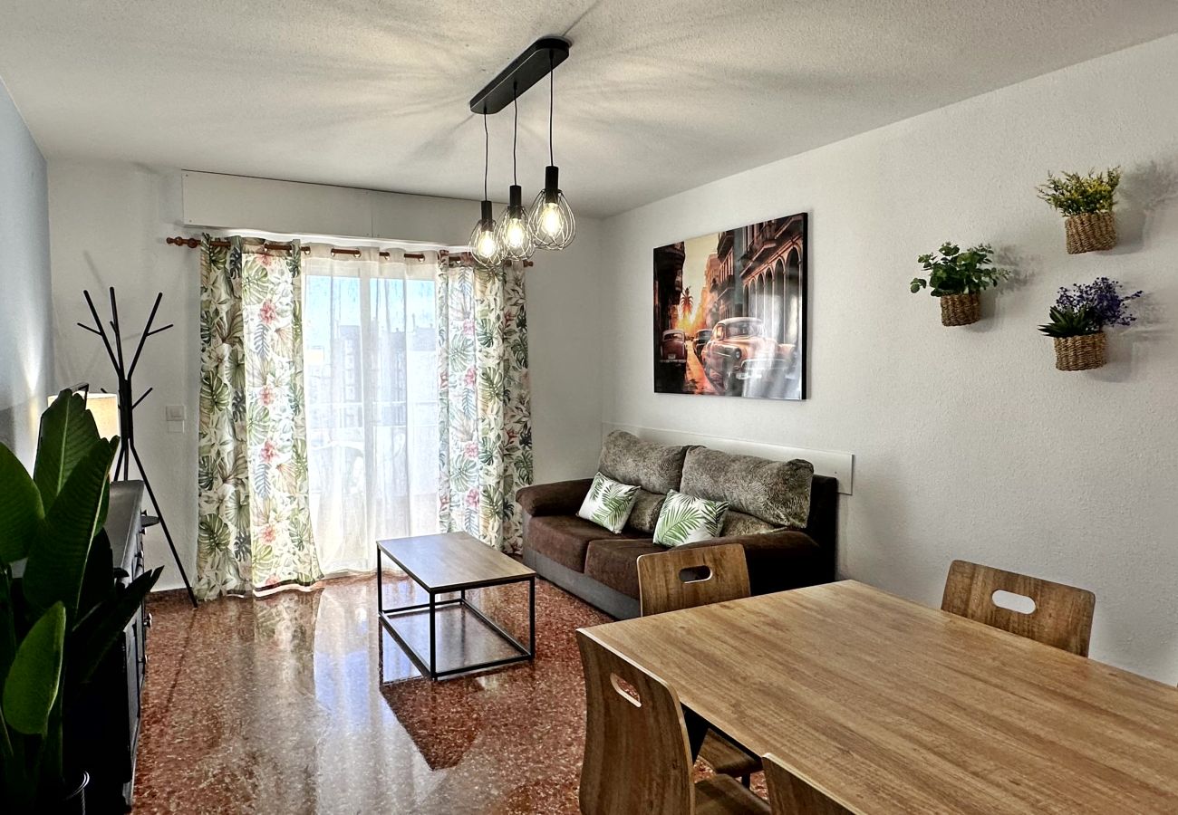 Apartamento en Gandia - BALI - 8º - 15ª