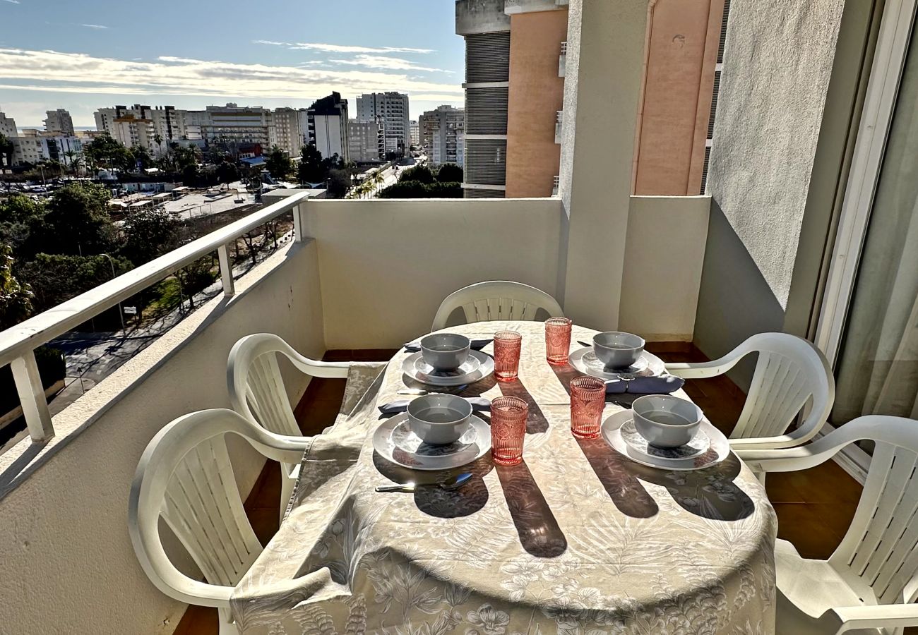 Apartamento en Gandia - BALI - 8º - 15ª