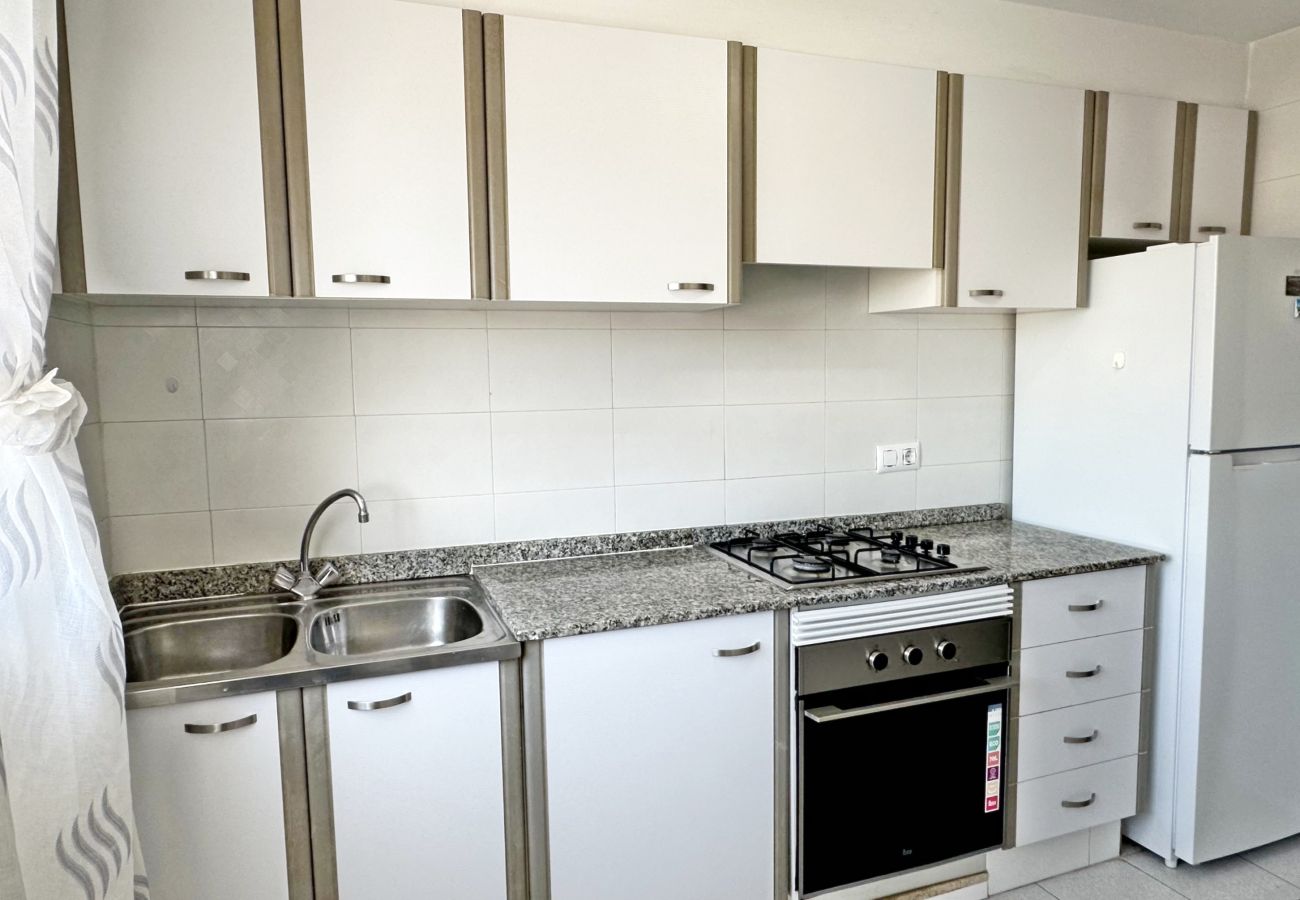 Apartamento en Gandia - BALI - 8º - 15ª