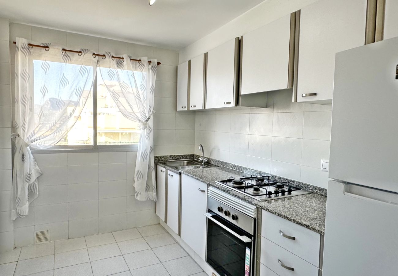 Apartamento en Gandia - BALI - 8º - 15ª