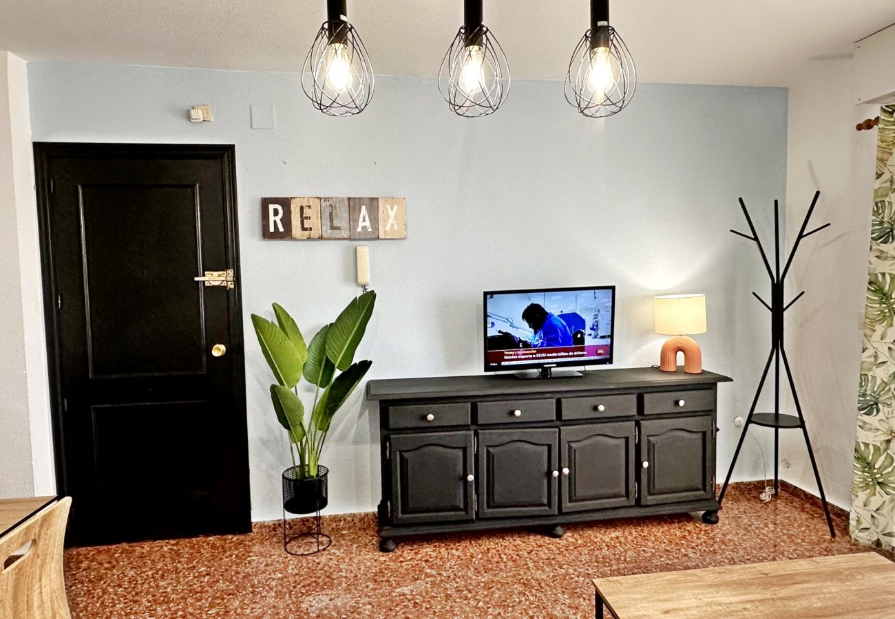 Apartamento en Gandia - BALI - 8º - 15ª