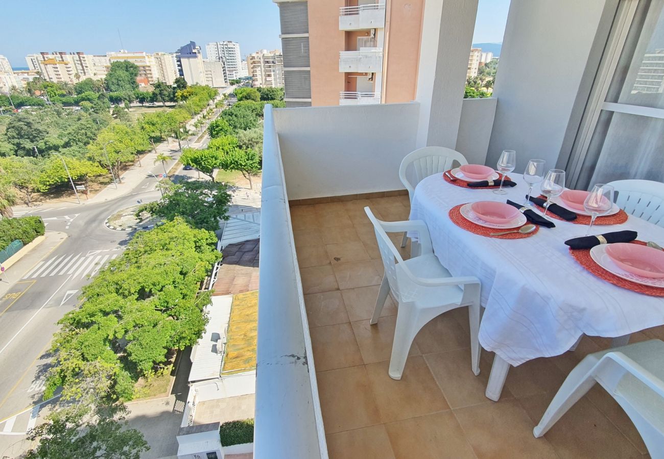 Apartamento en Gandia - BALI - 8º - 15ª