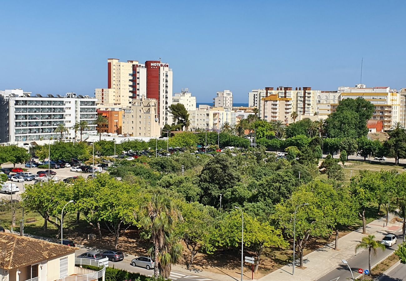 Apartamento en Gandia - BALI - 8º - 15ª