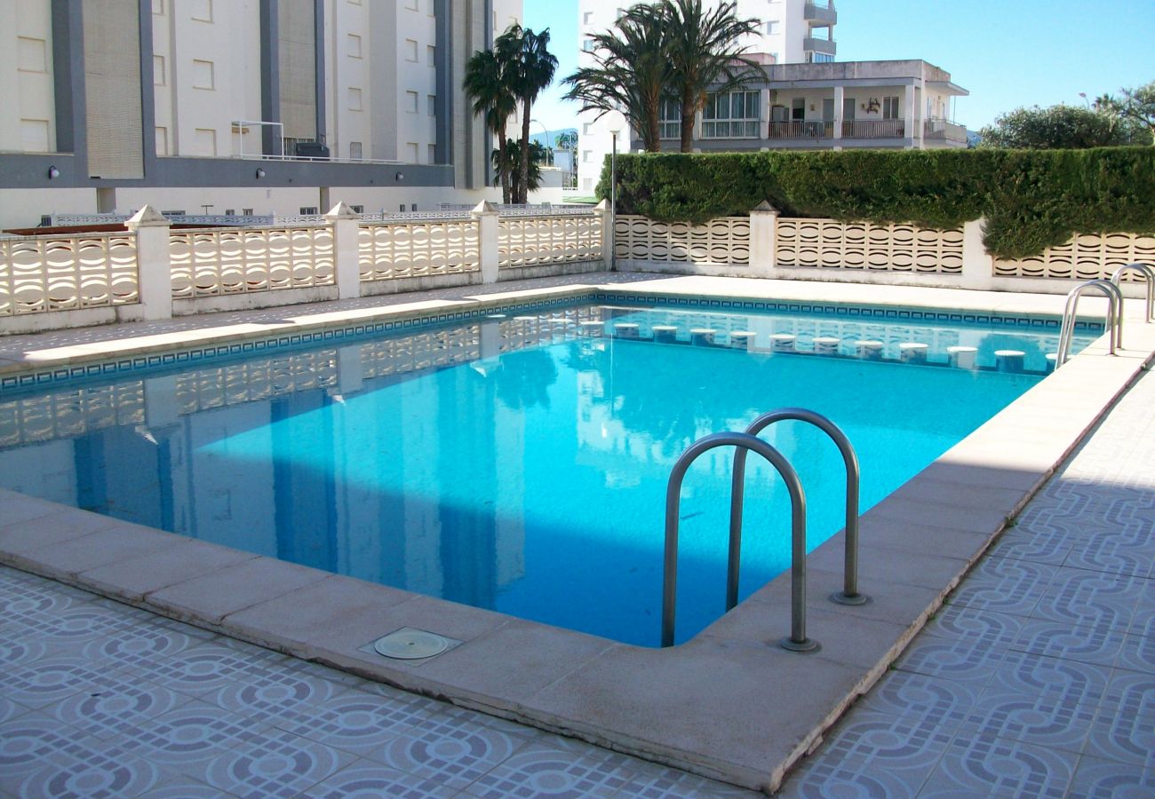 Apartamento en Gandia - BALI - 8º - 15ª