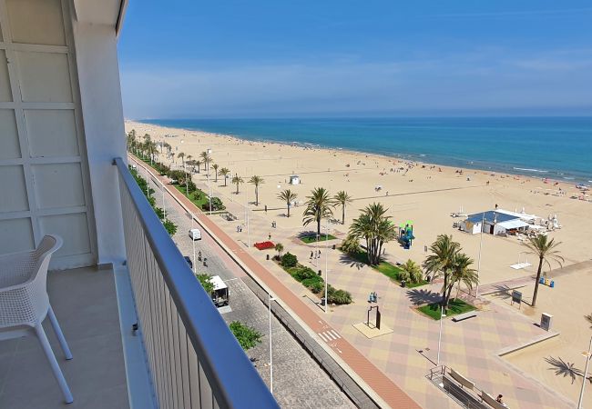 Apartamento en Gandia - BONAIRE 8 - A