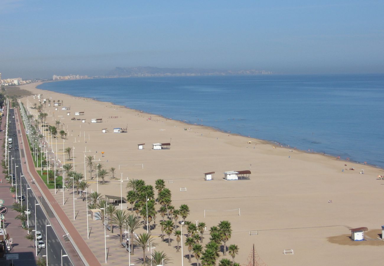 Apartamento en Gandia - BONAIRE 8 - A