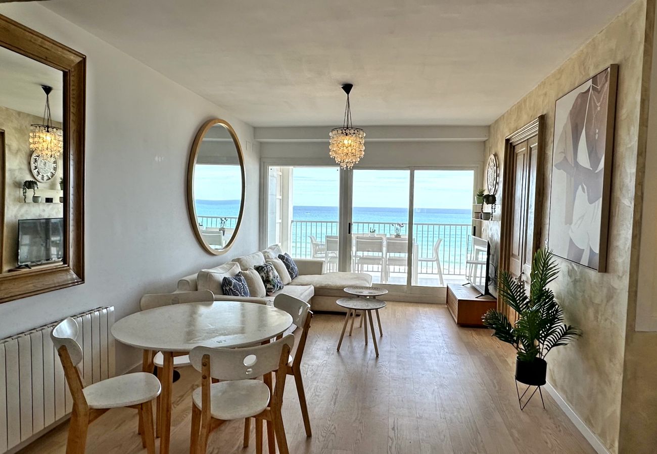 Apartamento en Gandia - BONAIRE 8 - A