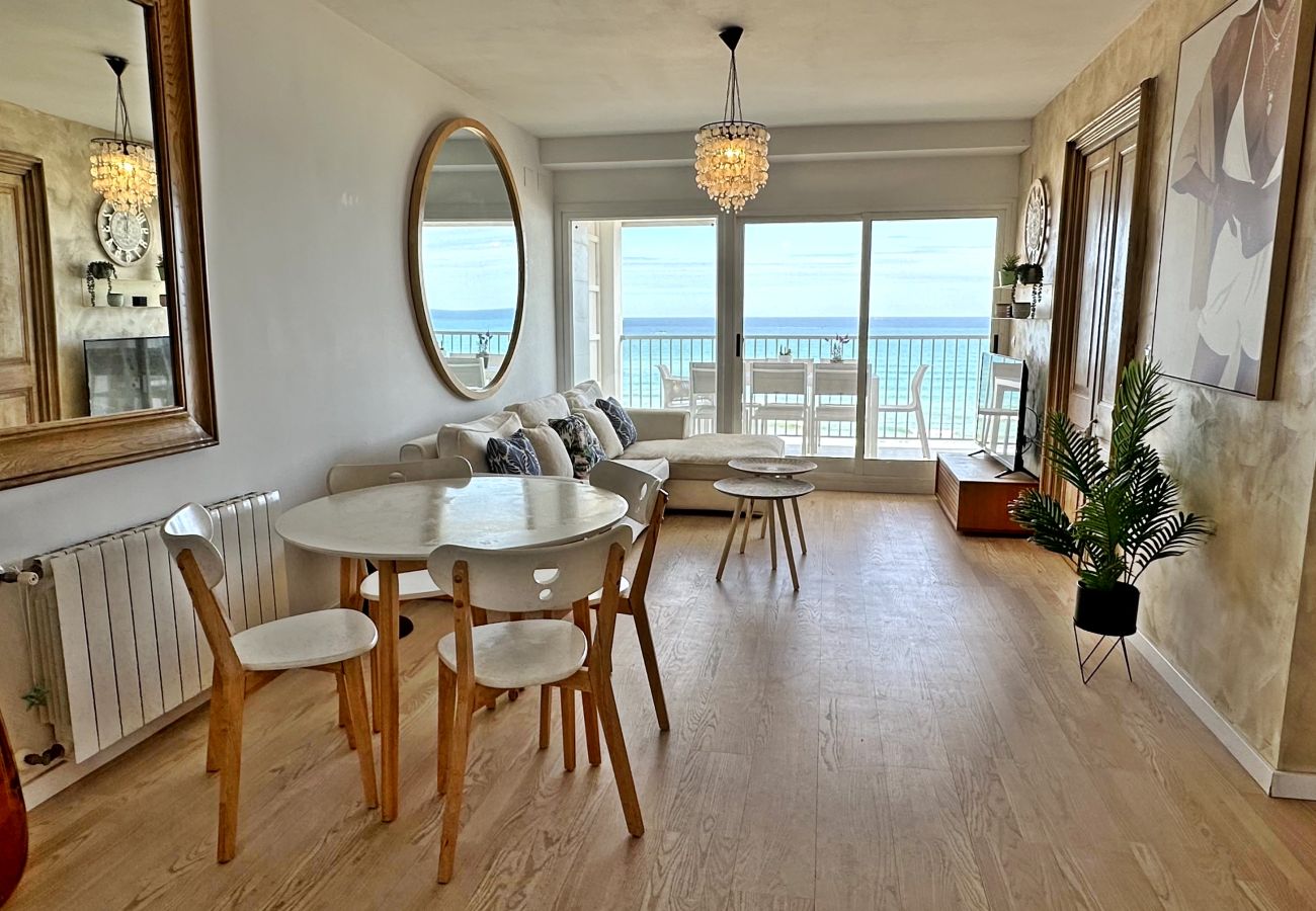 Apartamento en Gandia - BONAIRE 8 - A