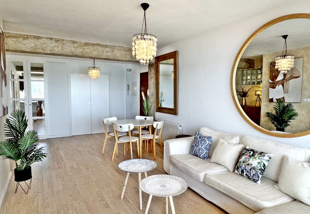 Apartamento en Gandia - BONAIRE 8 - A