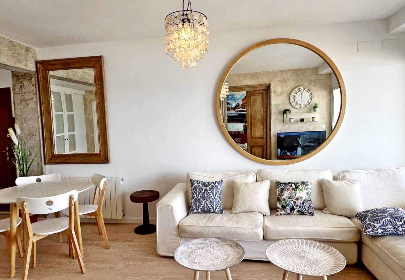 Apartamento en Gandia - BONAIRE 8 - A