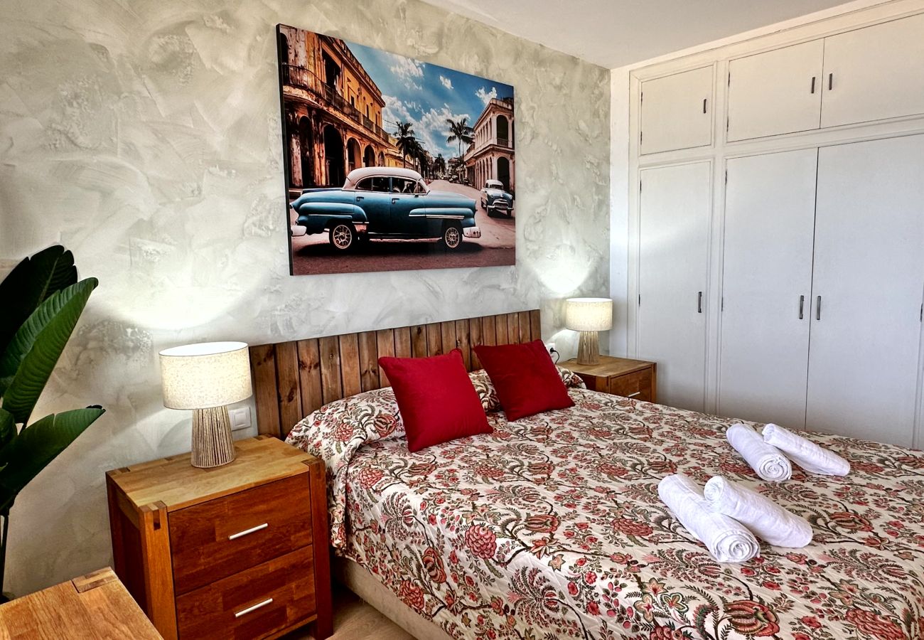 Apartamento en Gandia - BONAIRE 8 - A