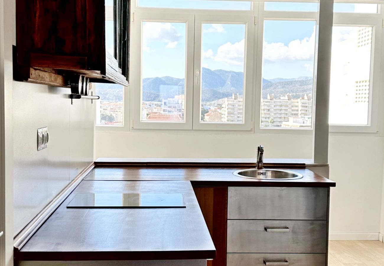 Apartamento en Gandia - BONAIRE 8 - A