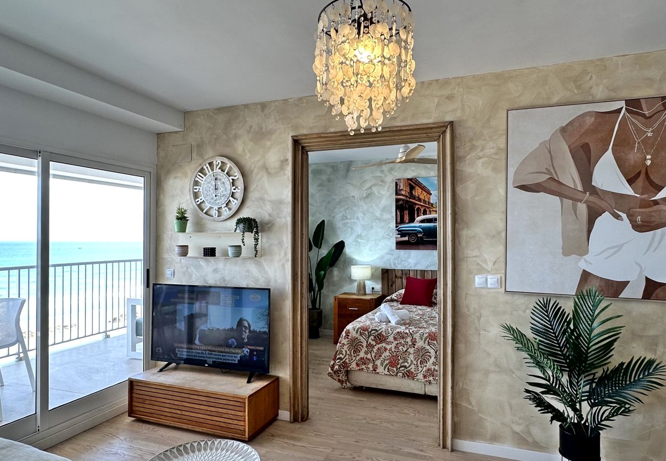 Apartamento en Gandia - BONAIRE 8 - A