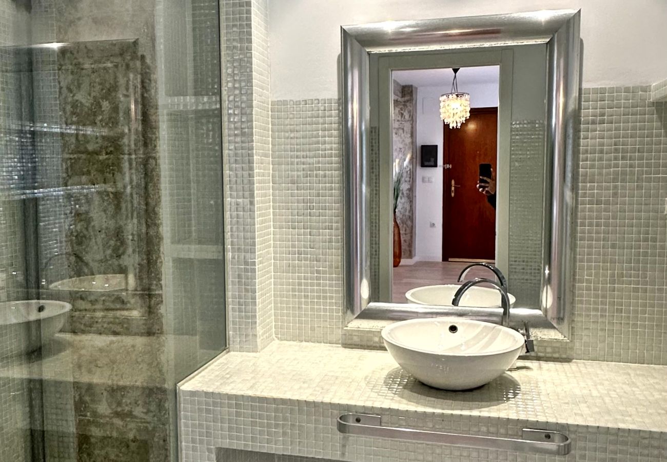 Apartamento en Gandia - BONAIRE 8 - A