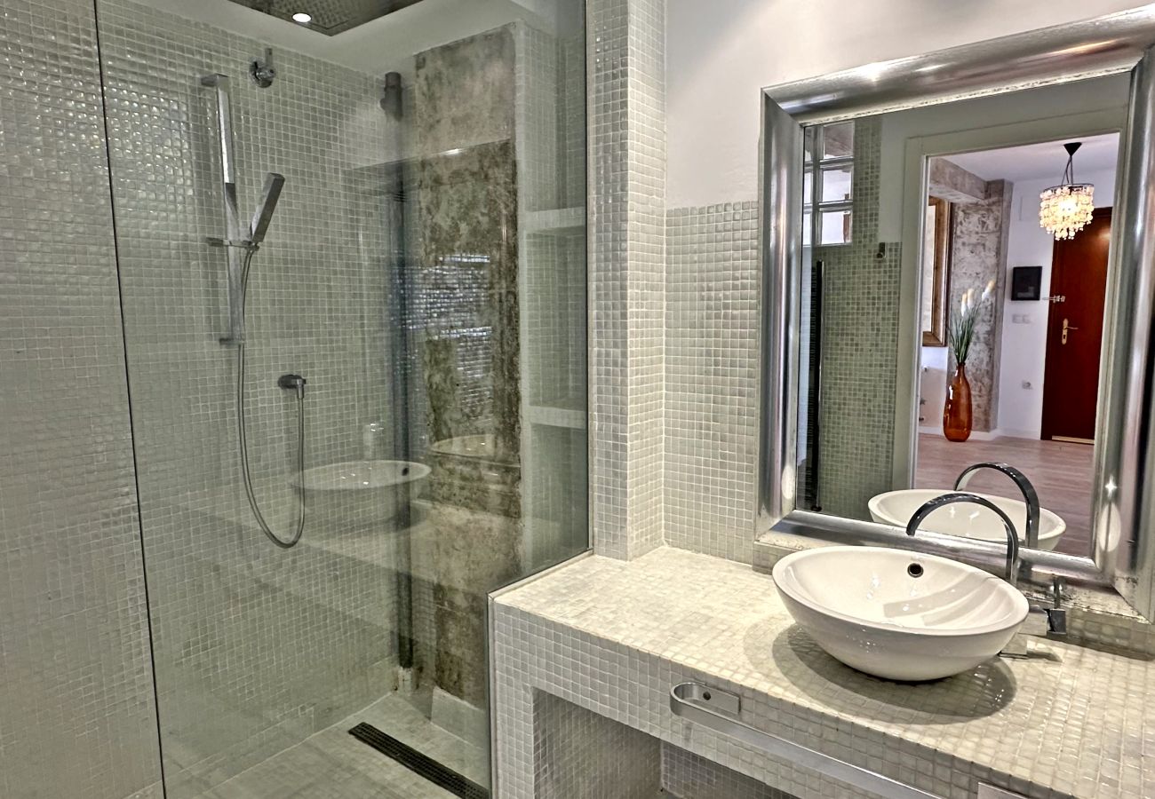 Apartamento en Gandia - BONAIRE 8 - A