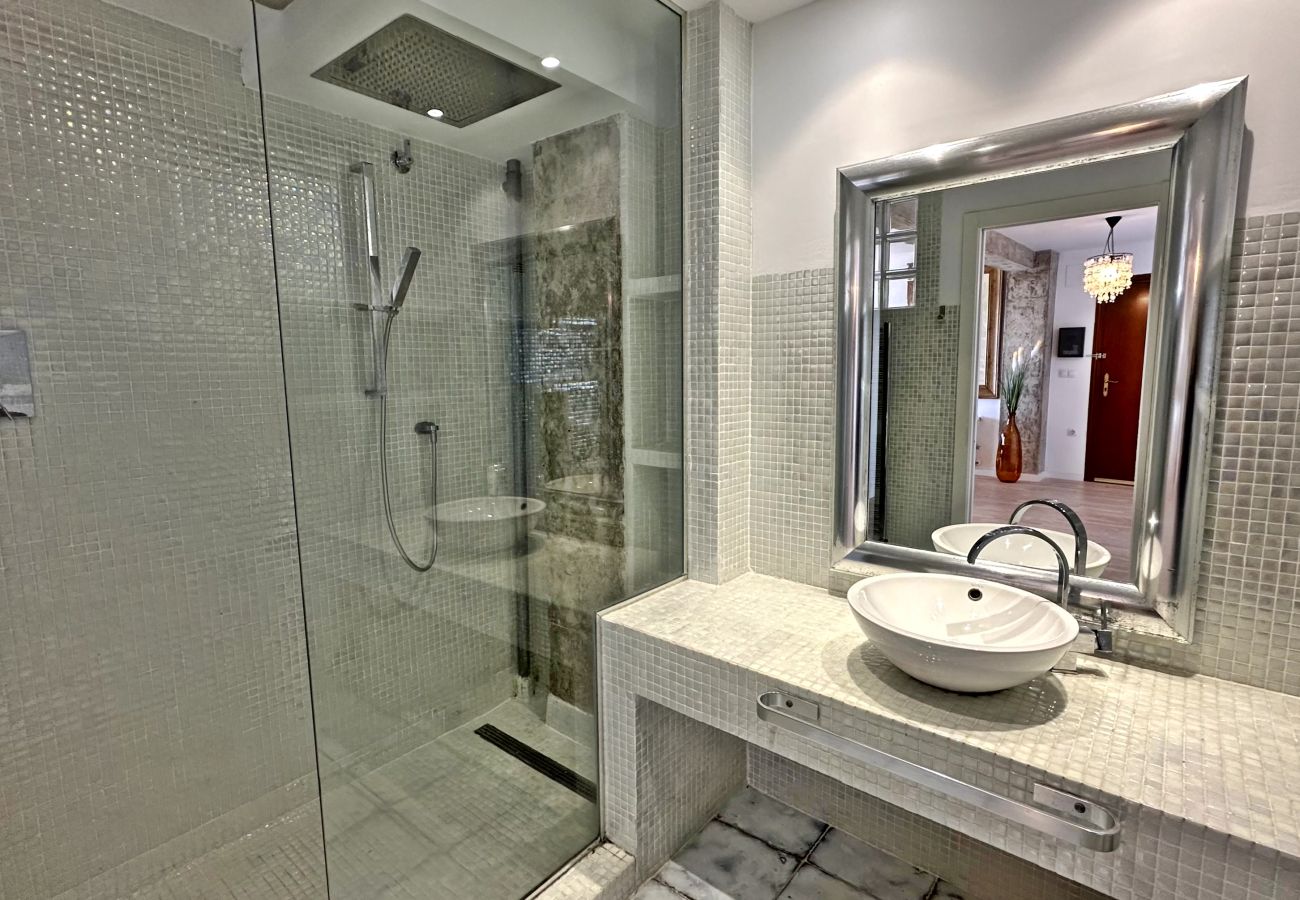 Apartamento en Gandia - BONAIRE 8 - A