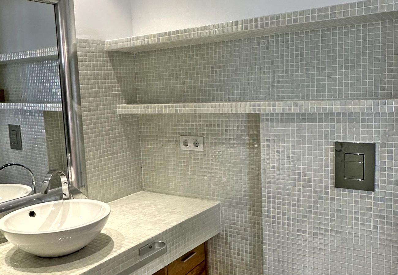 Apartamento en Gandia - BONAIRE 8 - A