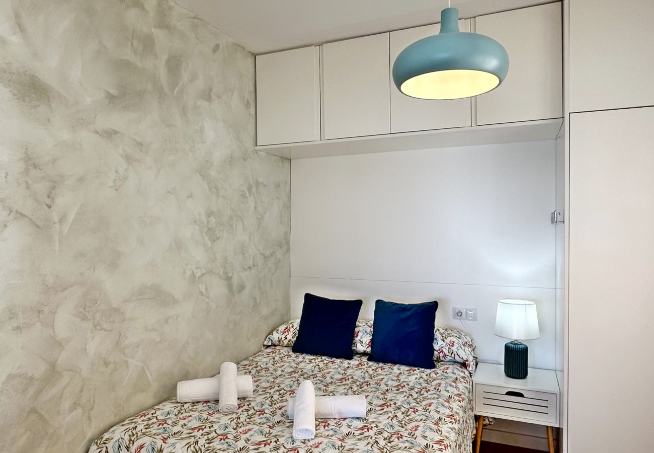 Apartamento en Gandia - BONAIRE 8 - A