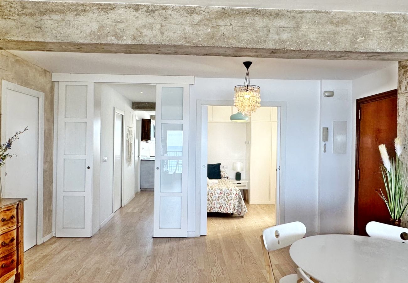 Apartamento en Gandia - BONAIRE 8 - A