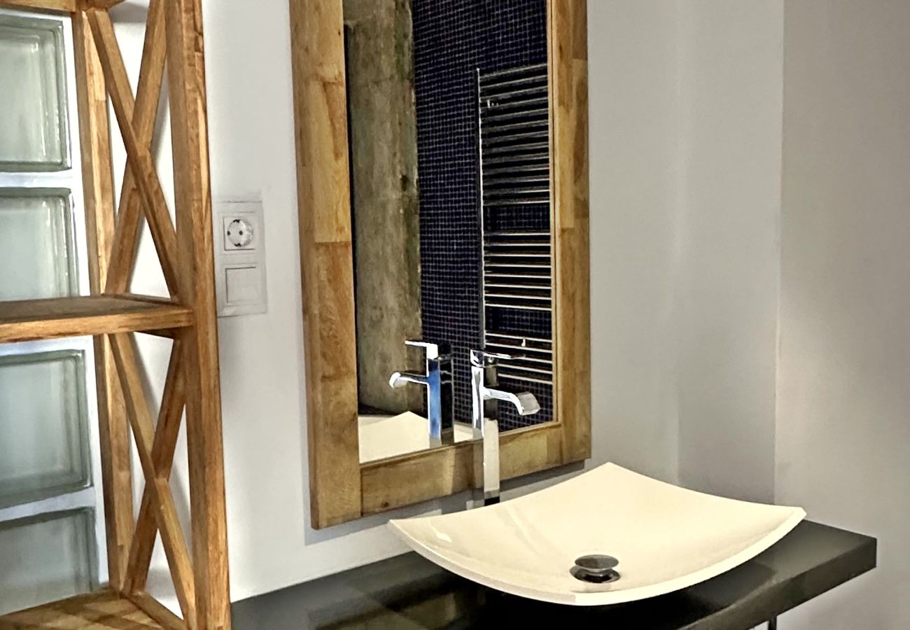 Apartamento en Gandia - BONAIRE 8 - A