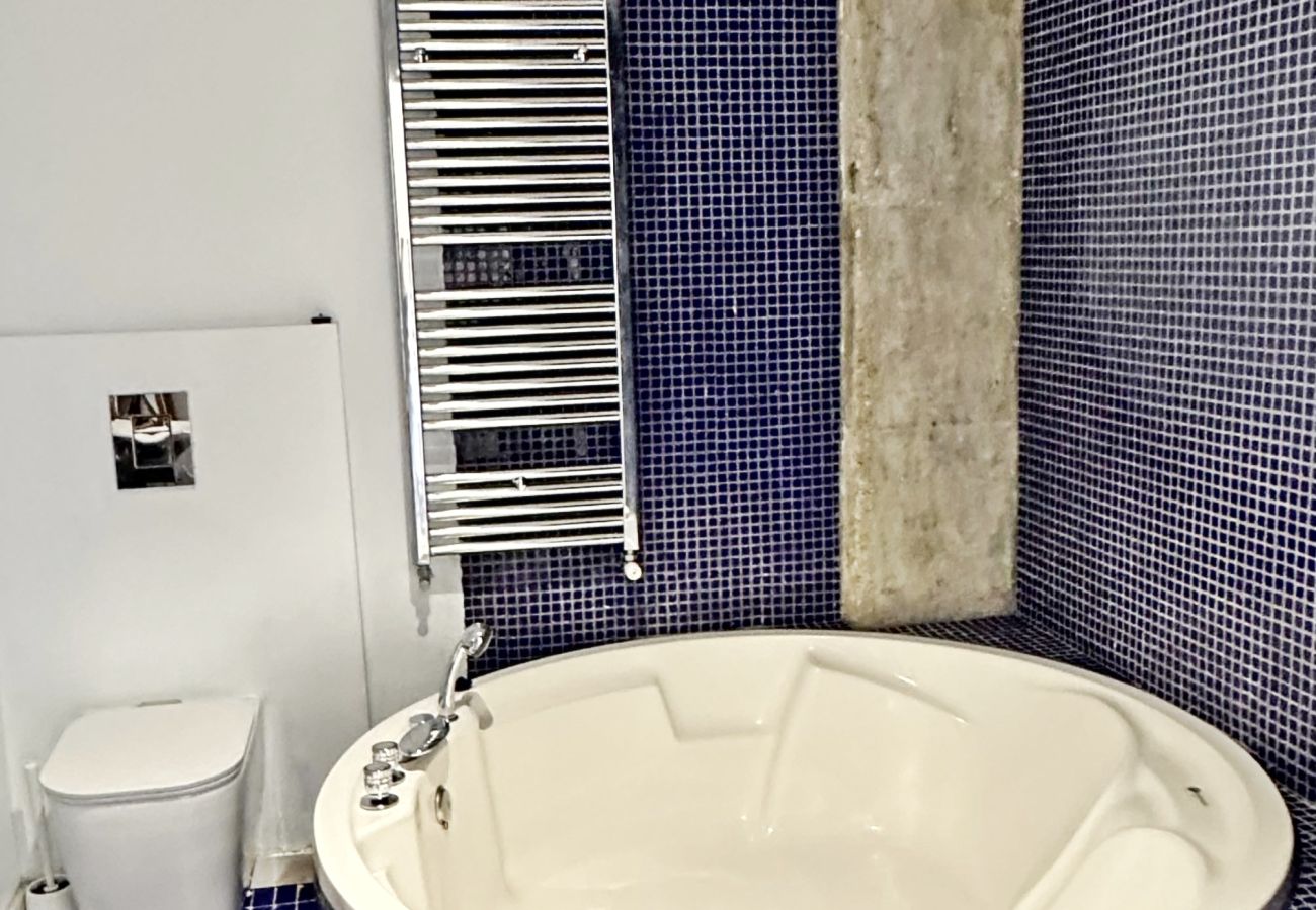 Apartamento en Gandia - BONAIRE 8 - A