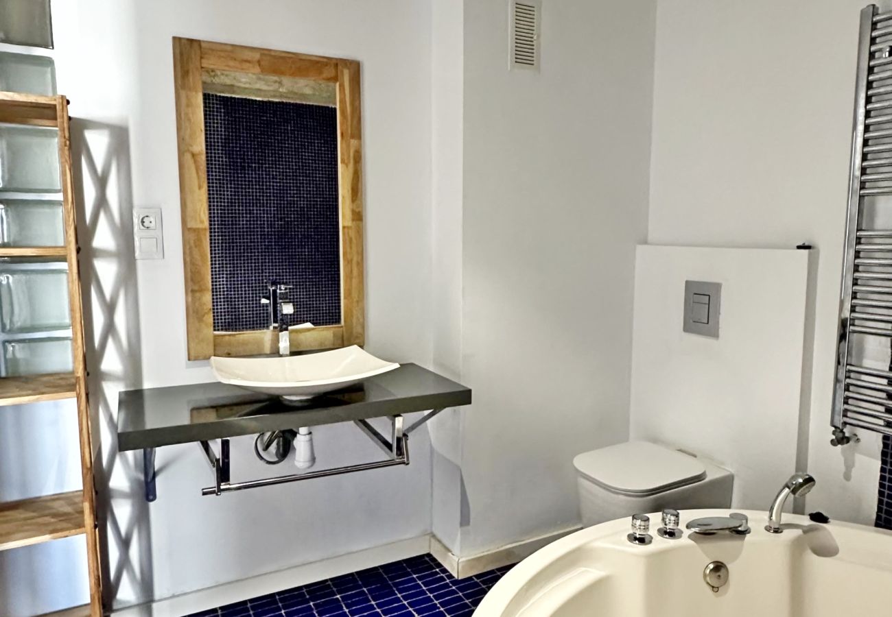 Apartamento en Gandia - BONAIRE 8 - A