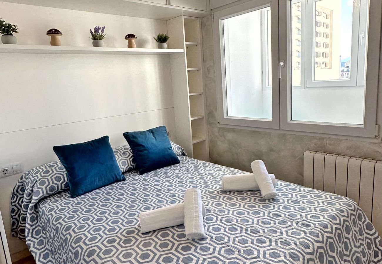 Apartamento en Gandia - BONAIRE 8 - A